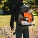 thumbnail image 2 of Sopladora a Gasolina de Mochila 2HP 63,3cc, 2 of 3