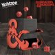 thumbnail image 3 of Juego de dados YAHTZEE: Dungeons & Dragons con Torre de dados, 3 of 6