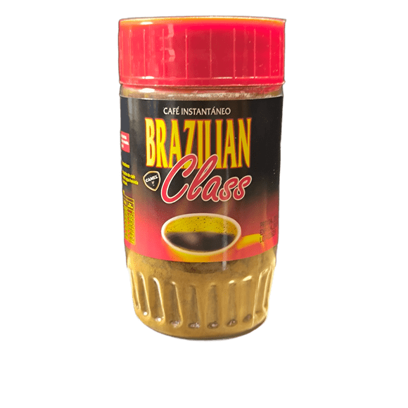 Camel Cafe Brazilian Class 40gr