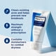 thumbnail image 2 of Jabón facial PanOxyl, jabón espumoso para el acné, peróxido de benzoilo al 10%, 165 ml, 2 of 3