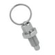 thumbnail image 4 of émbolo índice con anillo de extracción Pasador de bloqueo con resorte M12-8 Acero inoxidable, 4 of 5