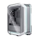thumbnail image 1 of Gabinete Gamer Cooler Master Cosmos C700M White, 1 of 3