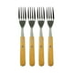 thumbnail image 1 of Set de Tenedores para Asado Lyn 4 pzs, 1 of 6