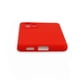 thumbnail image 4 of Carcasa Para Samsung A53 5G Rojo, 4 of 4