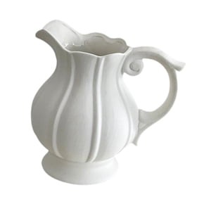 Bothyi - Jarrón De Flores Centros De Mesa Elegantes De Bodas Jarrón De Arte Para Estantería De Ramas Para El Hogar