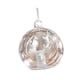 thumbnail image 3 of Bola Decorativa Para Colgar En Navidad, Hecha A Mano, Para Cafetería, Hotel, Estilo B, 3 of 3
