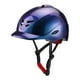 thumbnail image 1 of Casco De Equitación Equipo Ecuestre Gorra De Equitación Profesional Para Montar L Azul, 1 of 2