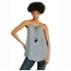 thumbnail image 1 of Polera Blanco gris Xs Usado, 1 of 3