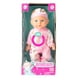 thumbnail image 3 of Muñeca Bebe De Juguete Bostecitos 4 Sonidos, 3 of 3