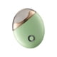 thumbnail image 1 of Cortador De Uñas Eléctrico Para Mujeres, Hombres, Adultos, Niños, Cortauñas Ajustable De Tres Velocidades, Verde, 1 of 5