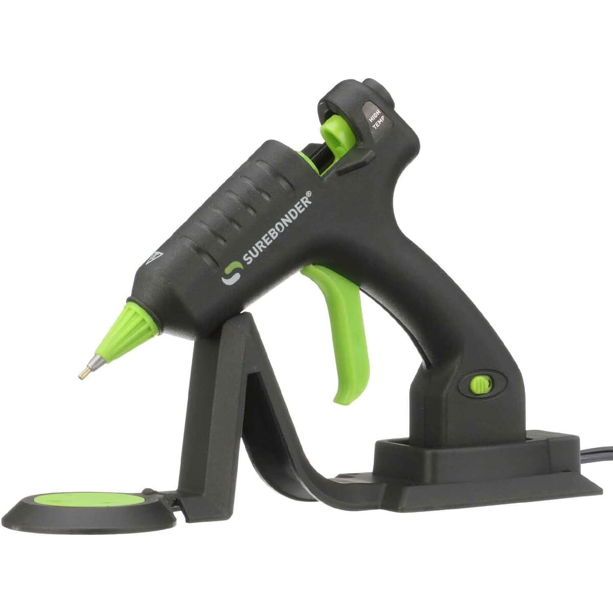 Pistola De Silicona Surebonder Cl195f Mini 20w Alta Temperatura