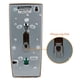 thumbnail image 3 of Teléfono De Pared Con Cable Fijo Y Montaje En Pared, 3 of 6