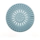 thumbnail image 1 of 1/2/4pcs Bathroom Hair Catcher, Sundries Filter Net, Hair Filter, Easy To Install And Clean, For Bathroom Bathtub And Kitchen, Bathroom Accessories, 1 of 4