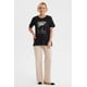 thumbnail image 4 of Polera Mujer Print Posicional Negro- ll, 4 of 4