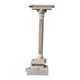 thumbnail image 4 of Decoración De Columna Romana De Resina Para Acuario Peque?o, Conjunto De Adornos De Ruinas Romanas A, 4 of 5