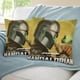 thumbnail image 3 of The Mandalorian Fundas de almohada de terciopelo con tema, regalos de funda de almohada, decoración para el hogar, cojín de lanzar, regalo de cumpleaños para fans y parejas.66*66cm., 3 of 6