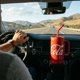 thumbnail image 2 of Vaso SuperTumbler Coca-Cola 1200mL Acero Inoxidable, 2 of 8