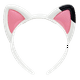 thumbnail image 2 of Juego de Rol Orejas de Gabby Dollhouse Gato, 2 of 2