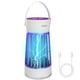 thumbnail image 4 of TRURID Trampa para Moscas Interior Eliminador de Mosquitos con LED UV y Ventilador, 4 of 5