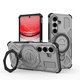 thumbnail image 2 of Funda GANGXUN para Samsung Galaxy S26 Plus , magnética, ligera, soporte 360°, antigolpes, 2 of 6