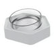 thumbnail image 1 of Cuenco Para Perros Resistente Y Práctico Para El Hogar Para Gatitos, Accesorios Para Perros Pequeños Y Medianos, Gris, 1 of 5