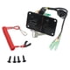thumbnail image 3 of Panel De Interruptor De Llave De Motor único Fuera De Borda Apto Para Motores Fuera De Borda Yamaha, 3 of 5