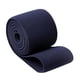 thumbnail image 1 of Banda Elástica Plana De 17,5 Yardas De Ancho Para Pantalones, Costura, Ropa, Bricolaje, Azul Oscuro, 1 of 3