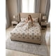 thumbnail image 5 of Juego de Sábanas Super King Premium Soft, 5 of 6