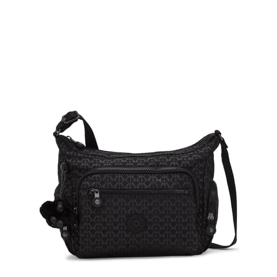 Bolso Kipling Gabbie Pequeño Ligero Cruzado