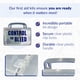thumbnail image 4 of Kit de primeros auxilios Certified Safety 10 uds Control de hemorragias, 4 of 5
