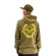 thumbnail image 4 of Polerón Hoodie Hombre Spitfire Oliva, 4 of 8
