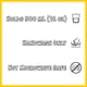 thumbnail image 4 of Botella de agua Paladone Super Mario 500 ml a prueba de derrames, 4 of 8