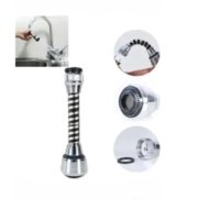 Tomasstore - Lavaplatos Filtro Difusor Grifo Flexible De Agua