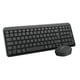 thumbnail image 4 of Kit Logitech MK250 Bluetooth teclado y mouse grafito, 4 of 4