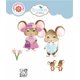 thumbnail image 1 of Set de troqueles Elizabeth Craft Designs Big Mouse, 23 piezas, 1 of 7