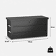 thumbnail image 2 of Caja Jardín Metalica - GB-01B Black, 2 of 7