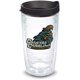 thumbnail image 1 of Vaso Térmico Tervis 710 ml Emblema de Coastal Carolina, 1 of 8