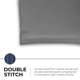 thumbnail image 3 of Bolsas para Cornhole SPORT BEATS Juego de 8 - 15 cm Rojo y Gris, 3 of 5