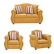 thumbnail image 1 of Living Violeta 2.1.1 Tela Oro, 1 of 4