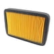 thumbnail image 2 of Limpiador De Filtro De Aire Para Motocicleta Bj150-29A-29B Apto Para Benelli 150cc 500cc, 2 of 5
