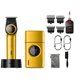 thumbnail image 2 of Barber Combo Vgr Pro Patilera v-977 + Afeitadora v-377 Dorado, 2 of 3