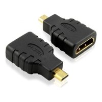 Adaptador Hdmi A Micro Hdmi Dblue