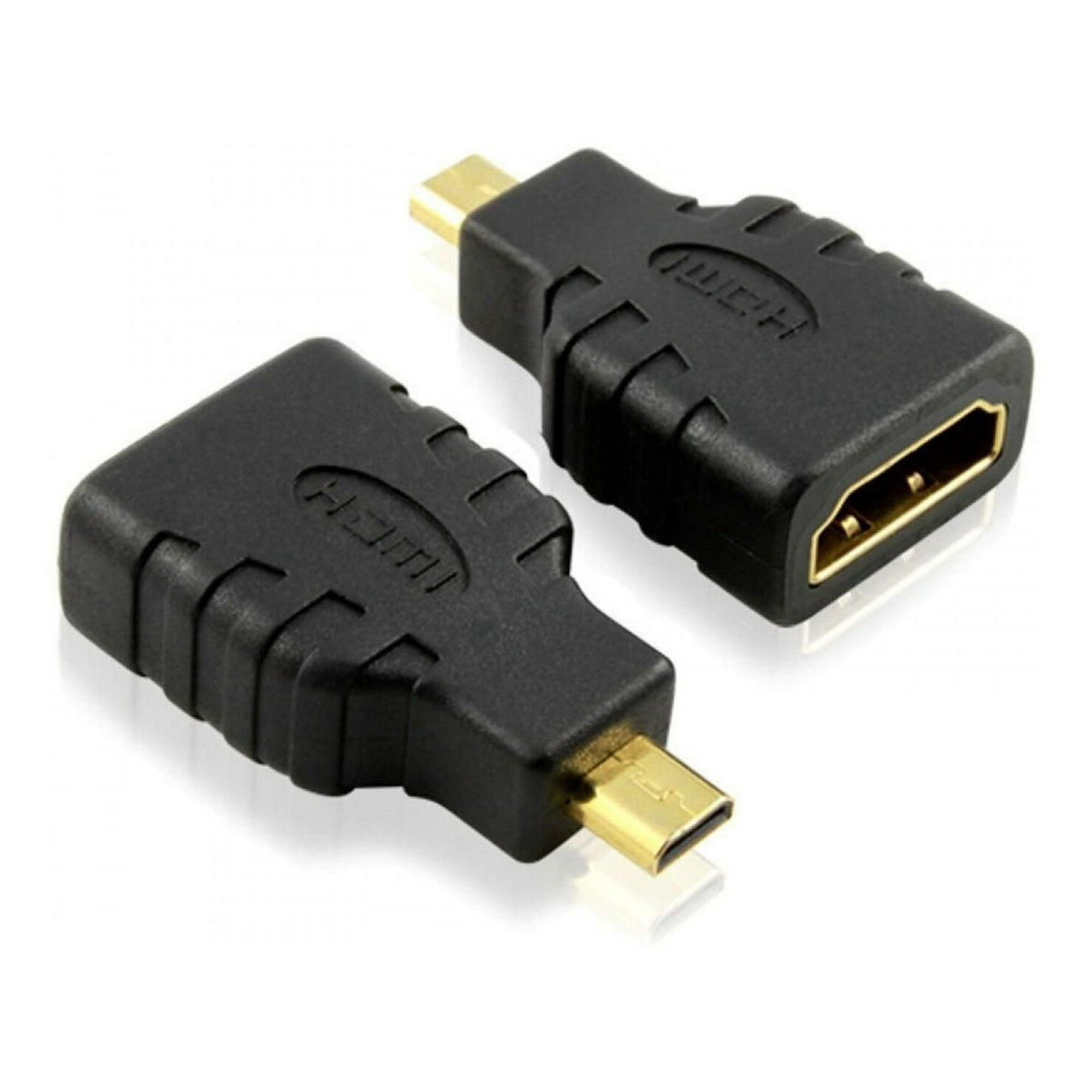 Adaptador Hdmi A Micro Hdmi Dblue