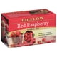 thumbnail image 1 of Tea Bigelow Red Frambuesa a base de hierbas sin cafeína, 120 bolsas, 1 of 6