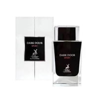 Al Hambra - Maison Alhambra Dark Door Sport Edp 100 Ml Hombre