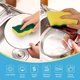 thumbnail image 2 of Esponja de Cocina AIDEA Heavy Duty 50 Unidades Doble Cara, 2 of 3