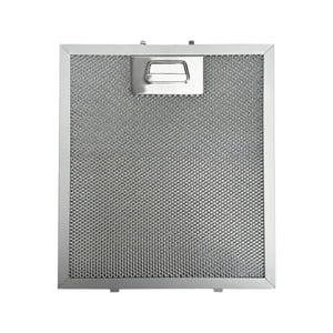 Bothyi - Filtro De Malla Para Campana Extractora, Filtro De Aire Para Interiores De Hotel, 23 X 26 X 0,9 Cm.