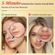 thumbnail image 3 of Crema Depilatoria Facial Youggle 50ml Suave Piel Sensible, 3 of 3