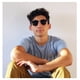thumbnail image 3 of Lentes de sol unisex filtro UV diseño Dallas black, 3 of 3