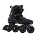 thumbnail image 1 of Patines en línea LIKU Adultos Negro Hombre 9.5 / Mujer 10.5, 1 of 7